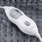 Lanaform Foot Warmer – Elektrisk fotvärmare med extra mjukt foder
