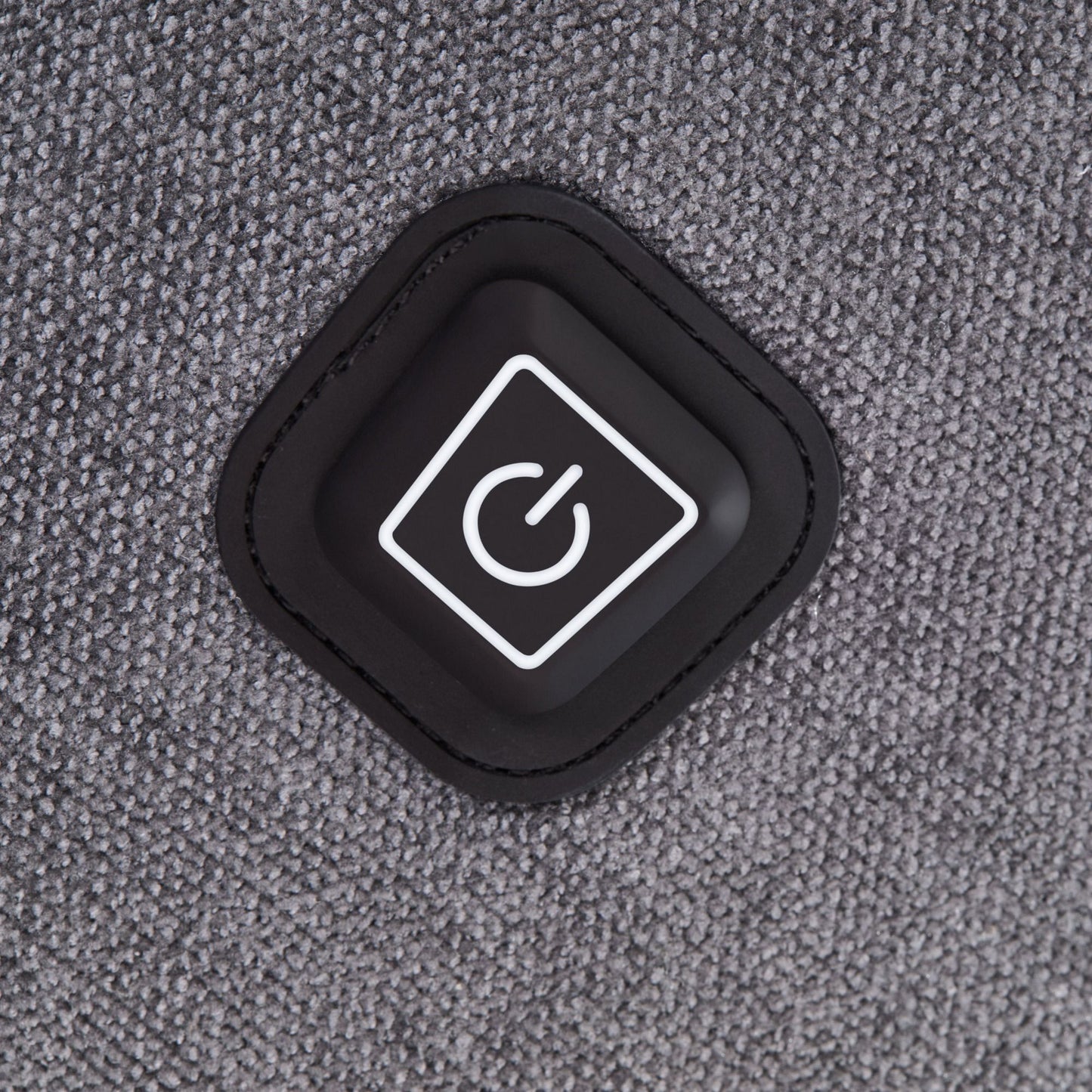 Lanaform Graphene Foot Warmer – Uppladdningsbar elektrisk fotvärmare med grafenvärme