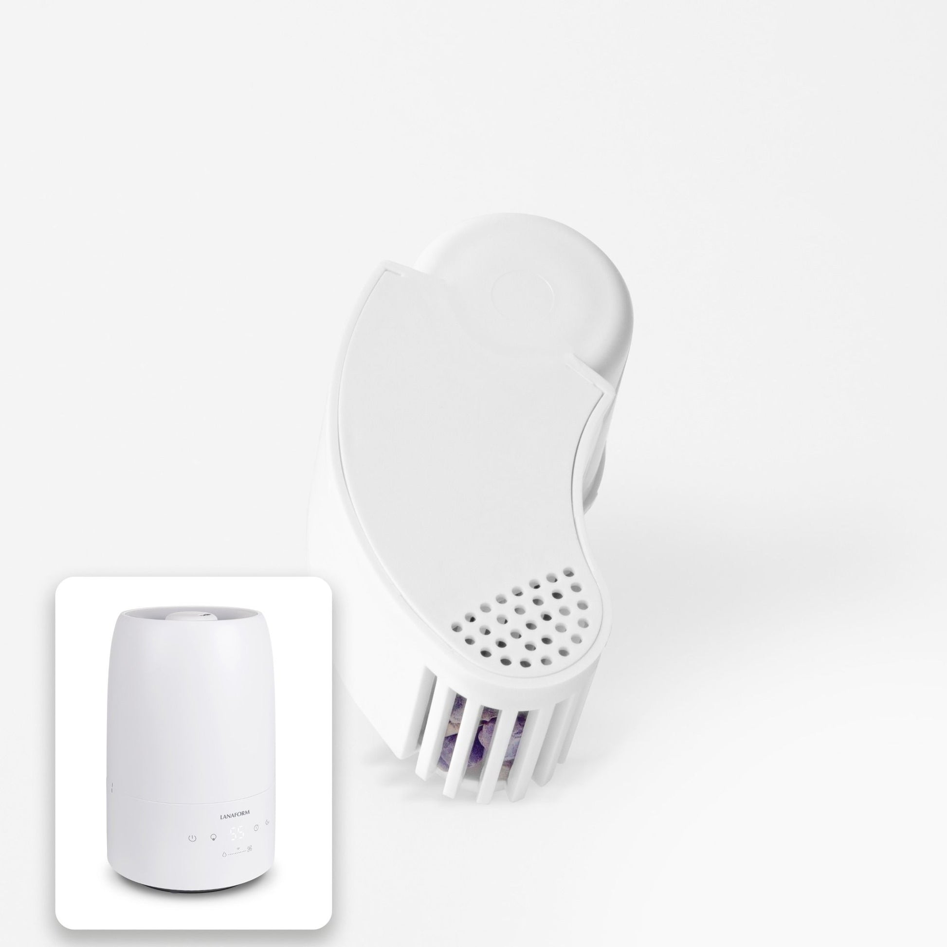 Lanaform H200C – Ersättningsfilter för smart luftfuktare