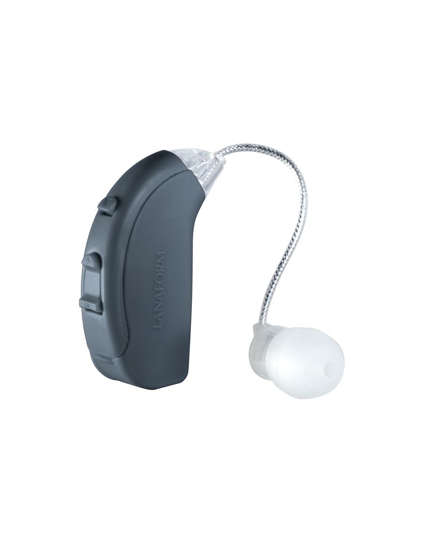 Lanaform Hearing Amplifier – Diskret och återladdningsbar hörselförstärkare