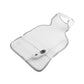 Lanaform Heating Blanket Back – Elektriskt värmetäcke för rygg och axlar
