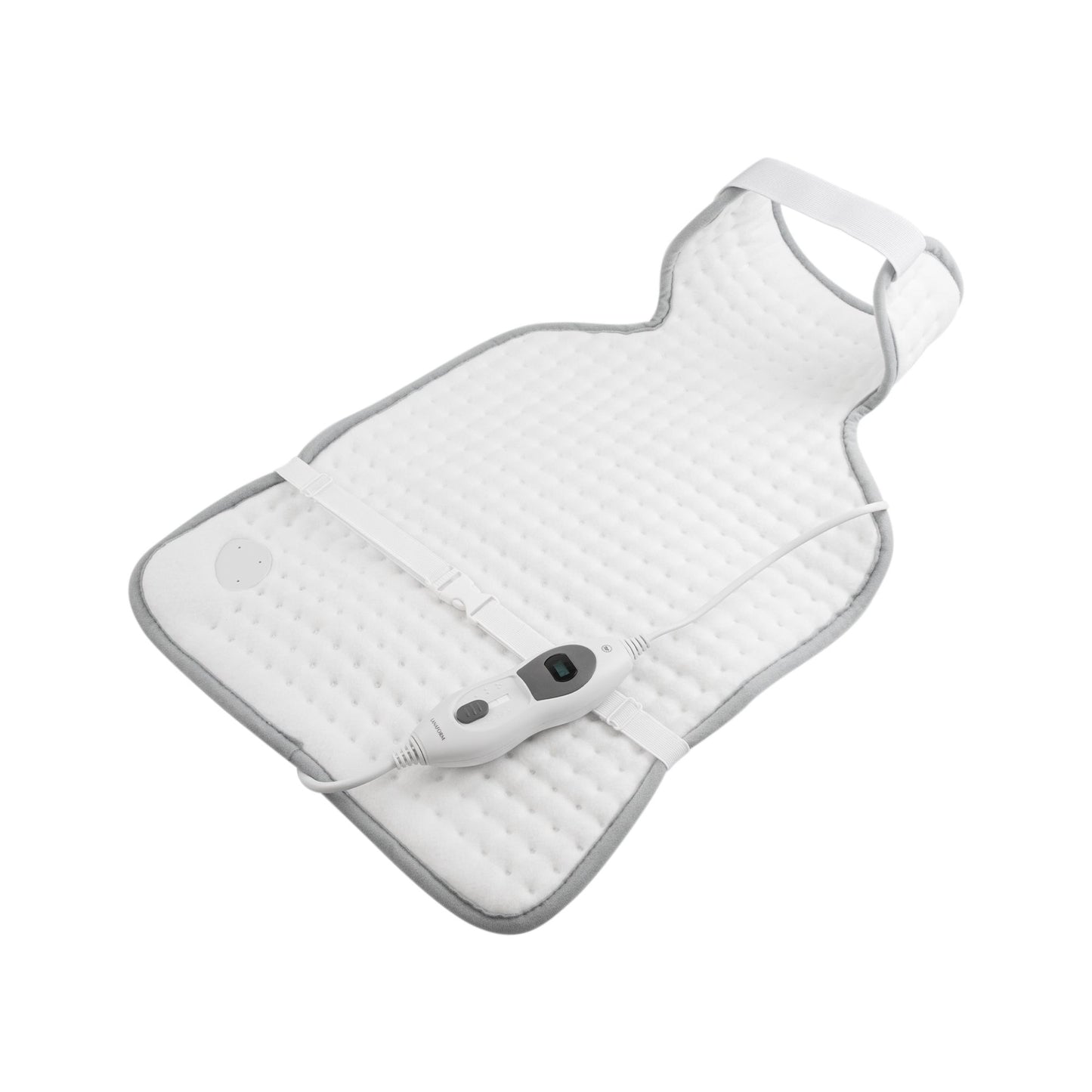 Lanaform Heating Blanket Back – Elektriskt värmetäcke för rygg och axlar