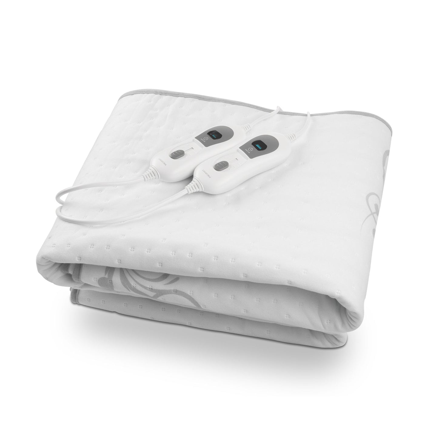 Lanaform Heating Blanket S2 – Elektriskt värmetäcke för dubbelsäng och två personer