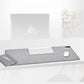 Lanaform Heating Desk Pad – Elektrisk musmatta & värmematta för händer och skrivbord