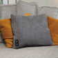 Lanaform Heating Pillow 2-i-1 – Uppladdningsbar värmekudde & varmvattenflaska