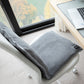 Lanaform Heating Pillow 2-i-1 – Uppladdningsbar värmekudde & varmvattenflaska