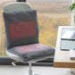 Lanaform Heating Pillow 2-i-1 – Uppladdningsbar värmekudde & varmvattenflaska