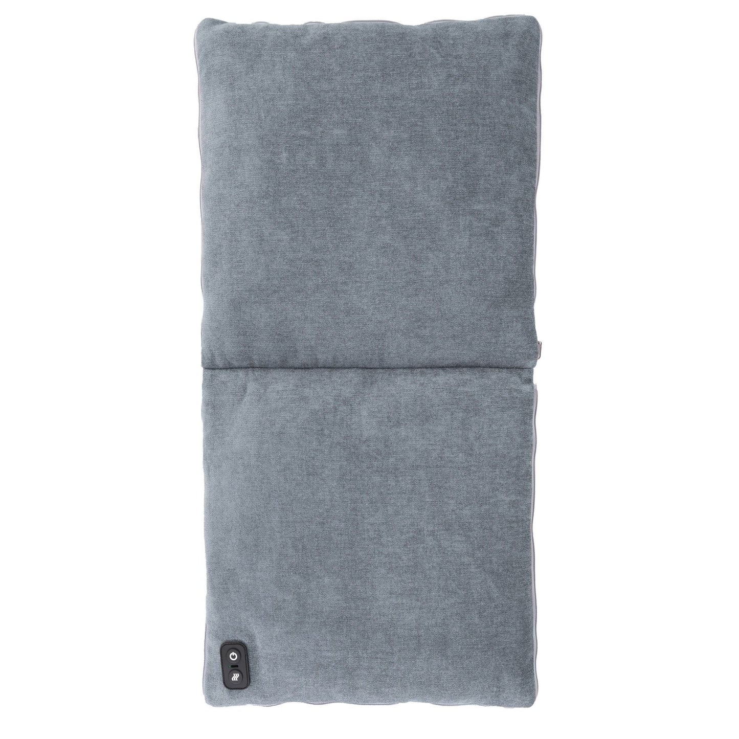 Lanaform Heating Pillow 2-i-1 – Uppladdningsbar värmekudde & varmvattenflaska