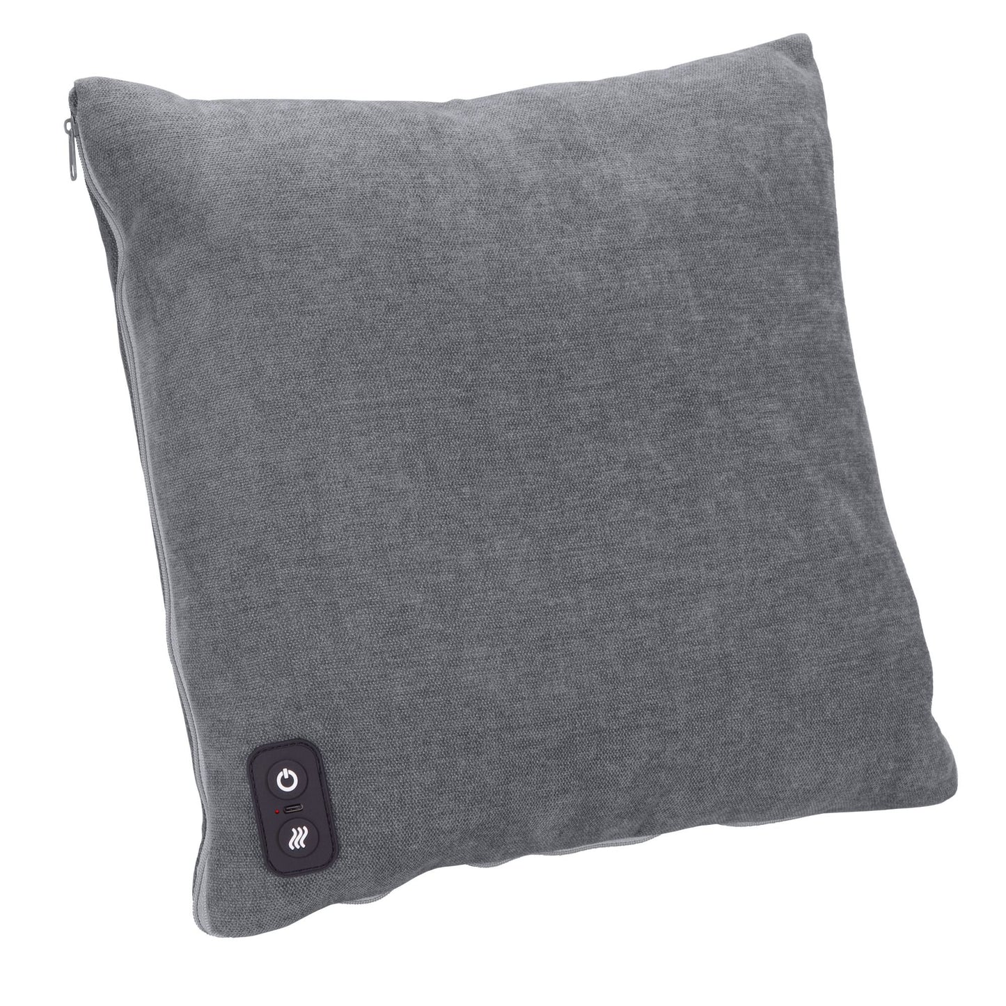 Lanaform Heating Pillow 2-i-1 – Uppladdningsbar värmekudde & varmvattenflaska