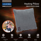 Lanaform Heating Pillow 2-i-1 – Uppladdningsbar värmekudde & varmvattenflaska