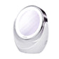 Lanaform LED Mirror – Sminkspegel med LED-ljus och magnetisk 10x förstoring