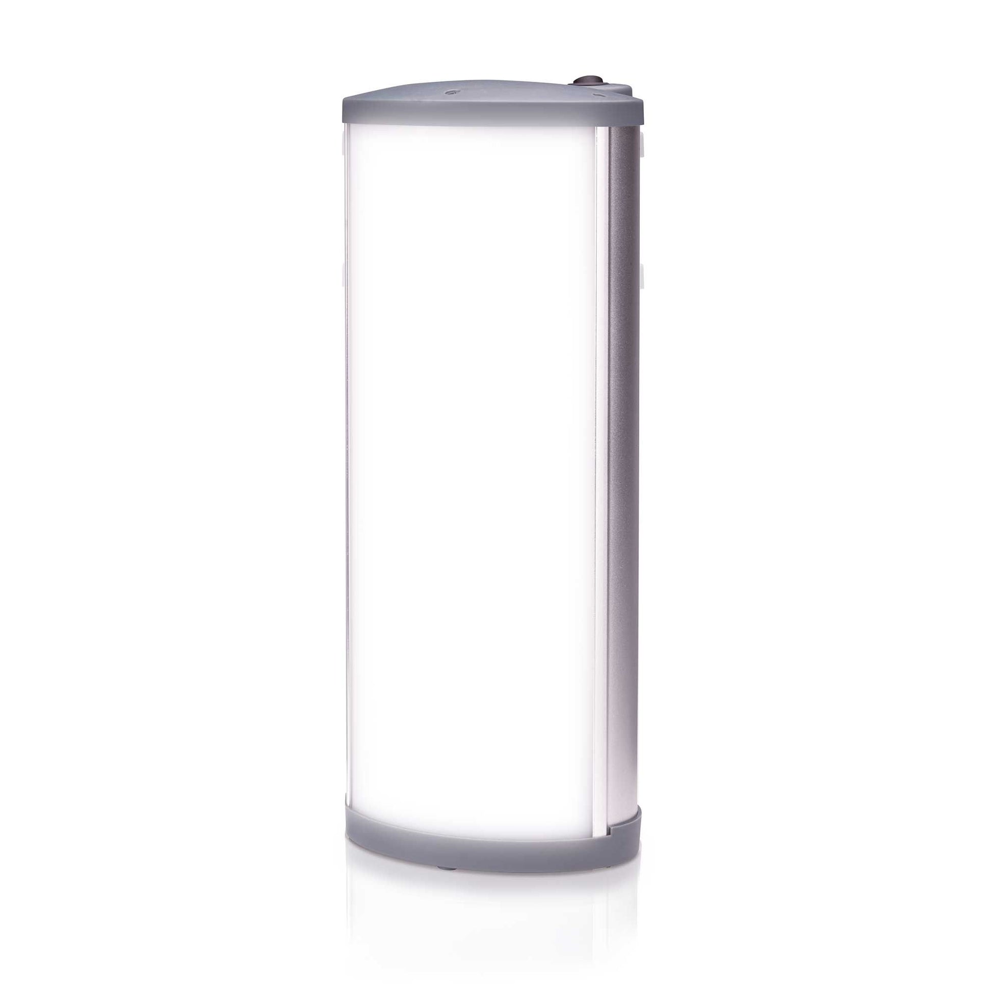 Lanaform Luminescence – Ljusterapilampa med wake-up-funktion & 10 000 lux