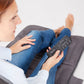 Lanaform Massaging Mattress – Helkroppsmassage med värme i hopfällbar massagematta