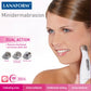 Lanaform MiniDermabrasion – Mikrodermabrasion för hemmabruk med vakuum och peeling