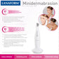 Lanaform MiniDermabrasion – Mikrodermabrasion för hemmabruk med vakuum och peeling