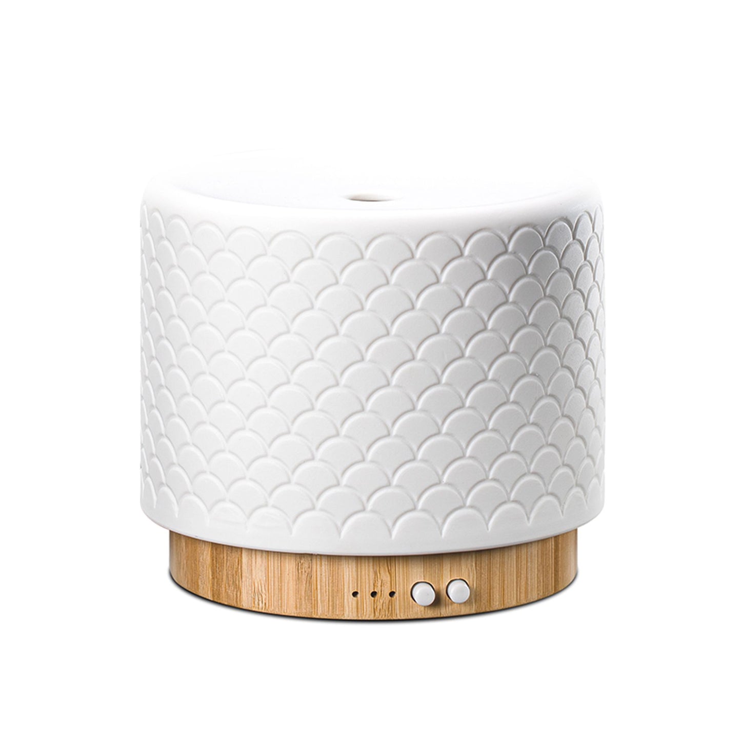 Lanaform Moya – Ultraljudsdiffuser med LED-belysning och doftspridning