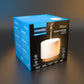 Lanaform Moya – Ultraljudsdiffuser med LED-belysning och doftspridning