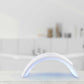 Lanaform Nail Lamp – UV/LED-lampa för snabbtorkning av gel- och shellack