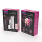 Lanaform Nail Pen Set – Uppladdningsbar manikyr- och pedikyrpenna med tillbehör