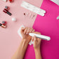 Lanaform Nail Pen Set – Uppladdningsbar manikyr- och pedikyrpenna med tillbehör