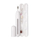 Lanaform Nail Pen Set – Uppladdningsbar manikyr- och pedikyrpenna med tillbehör