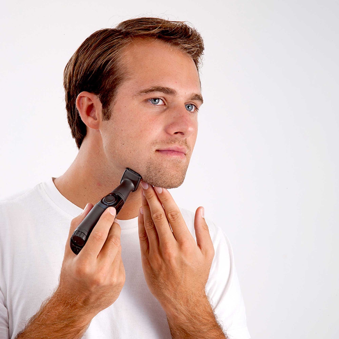 Lanaform Nose Shaver & Clipper – Nästrimmer och örontrimmer för effektiv hårborttagning