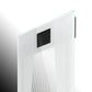 Lanaform PDS-100 – Digital personvåg med stilren design och hög noggrannhet