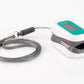 Lanaform PO-110 – Pulsoximeter med pulsmätare och OLED-display