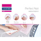 Lanaform Perfect Nail – Elektriskt manikyr- och pedikyrset med 7 tillbehör