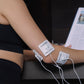 Lanaform Physio Stim – Avancerad TENS/EMS-apparat med dubbla kanaler och 20 program