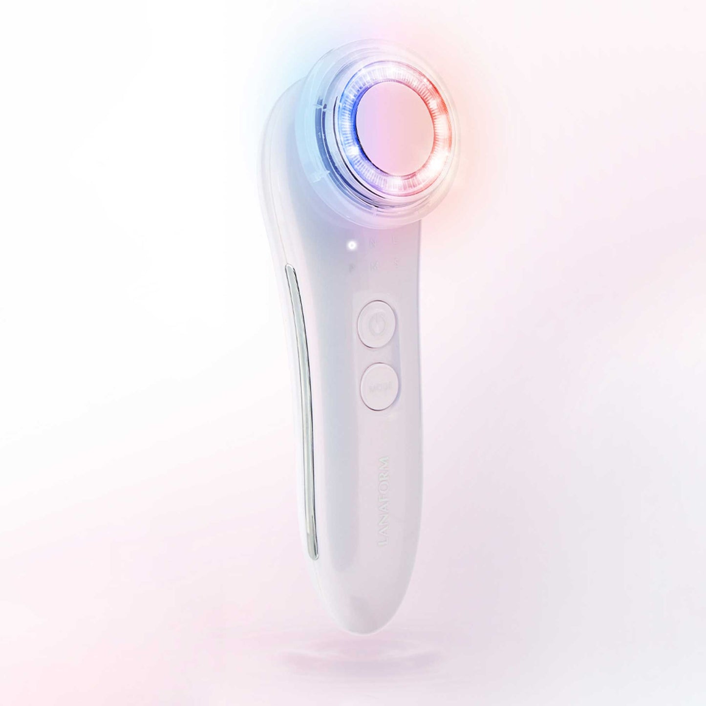 Lanaform PureSkin – LED-enhet för anti-ageing och hudföryngring
