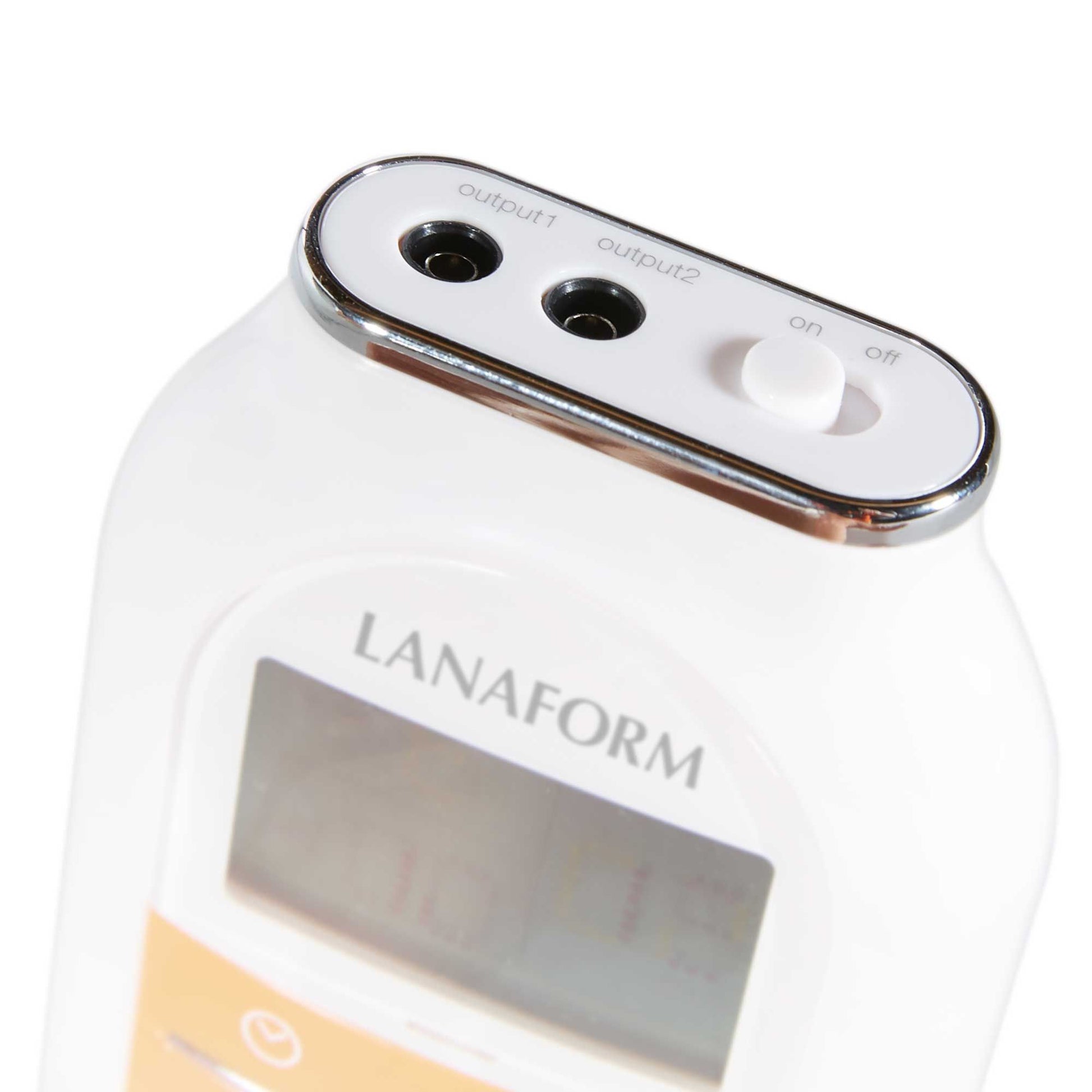 Lanaform Stim Mass – TENS och EMS-apparat för smärtlindring och muskelstimulering