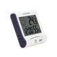 Lanaform Thermo-Hygrometer – Digital termometer och hygrometer för inomhusklimat