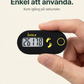 Enkel att använda – kom igång på sekunder