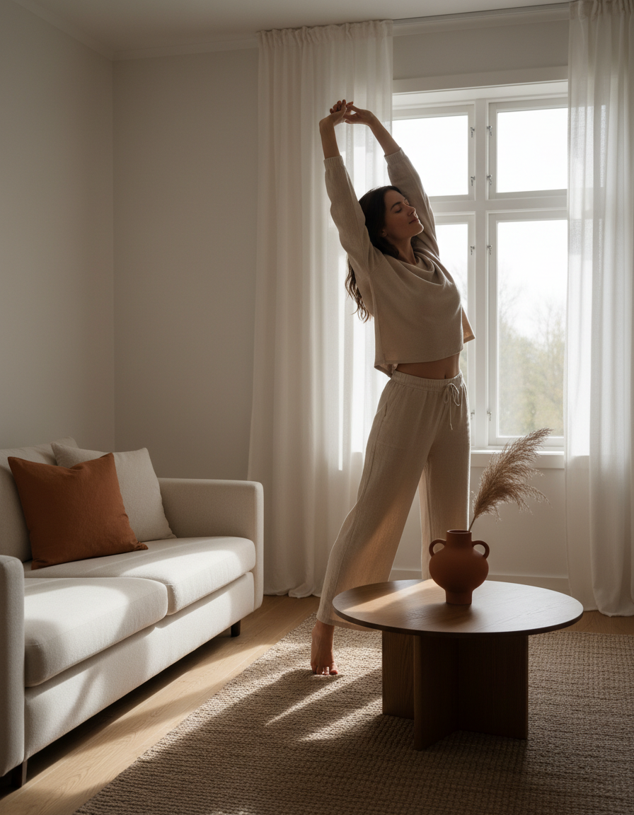 BodyVibe lifestyle 1