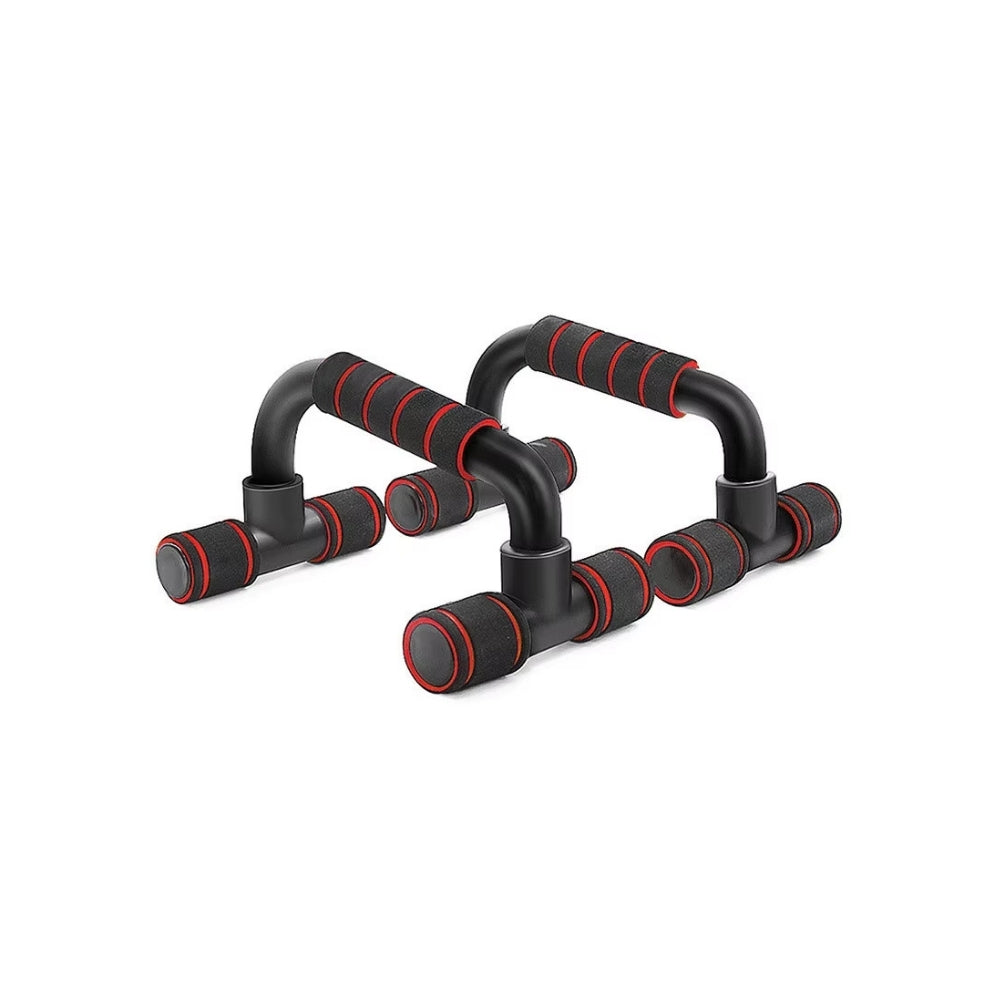 Push-up handtag – Perfekt för hemmaträning, styrka och stabilitet med ergonomiskt grepp