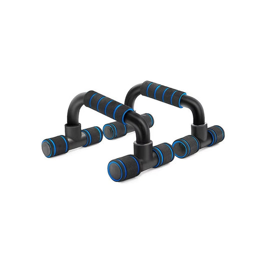 Push-up Handtag med Skumgrepp